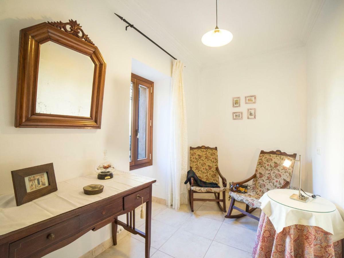 Semesterbostad Son Trobat By Interhome Mancor del Valle