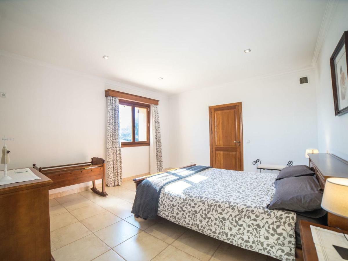 Son Trobat By Interhome Holiday home Mancor del Valle