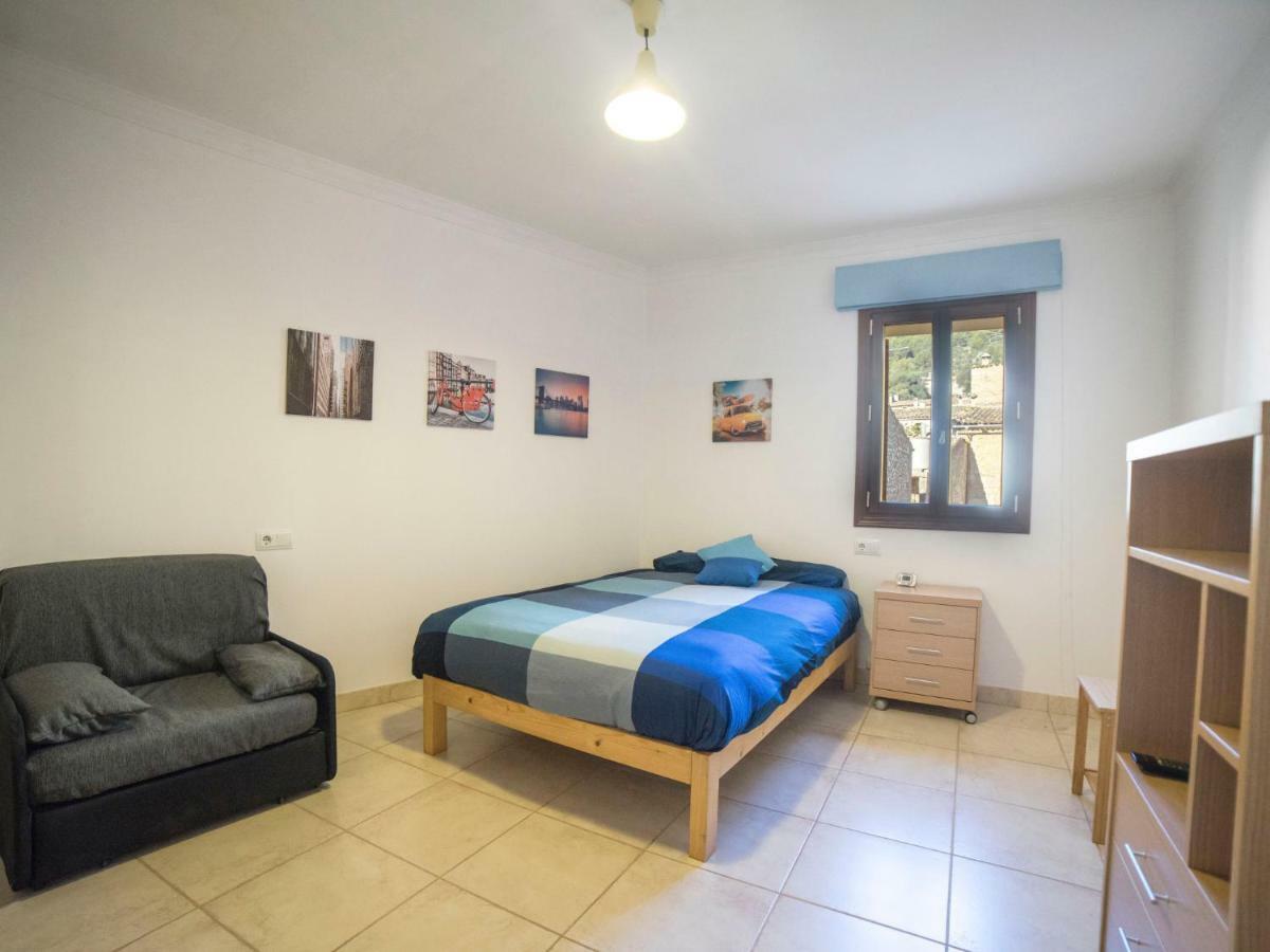 Holiday home Son Trobat By Interhome Mancor del Valle