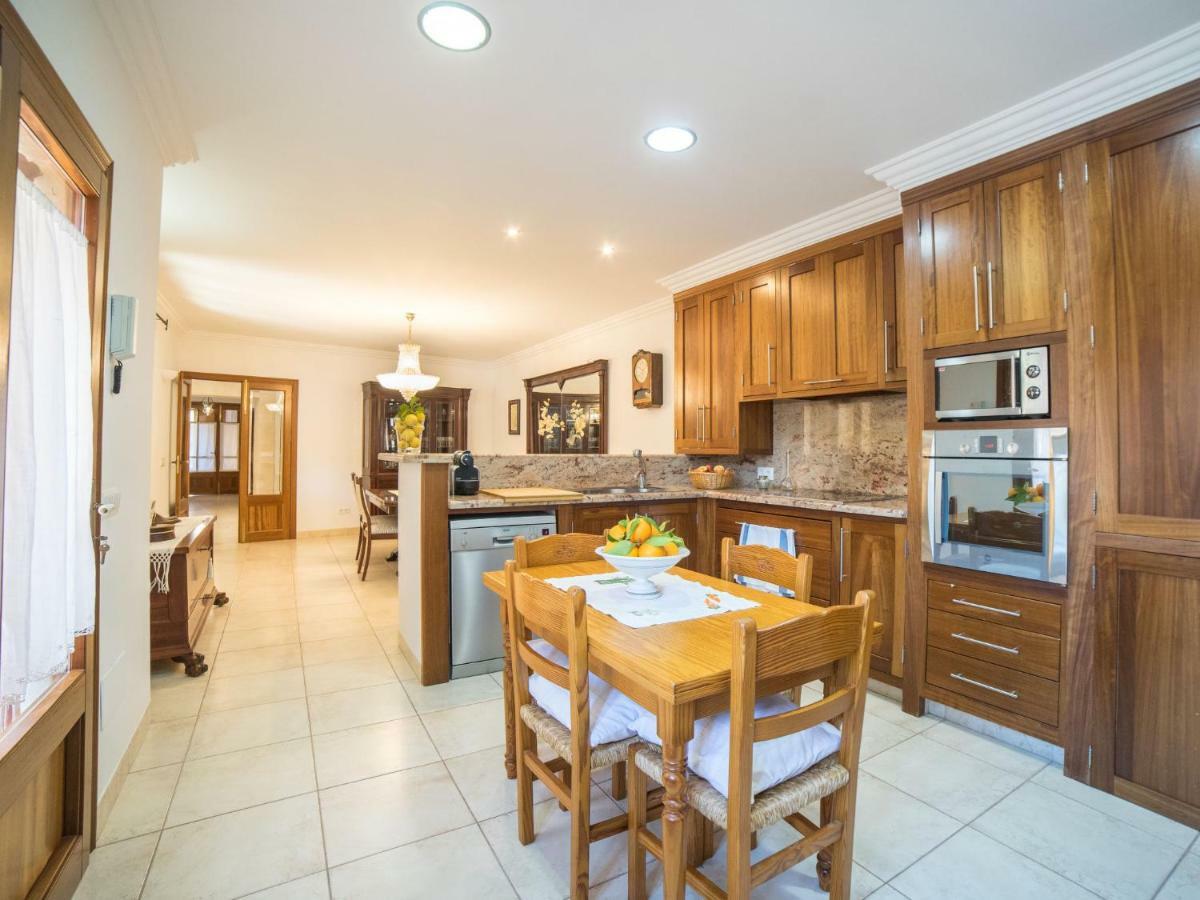 Son Trobat By Interhome Holiday home Mancor del Valle